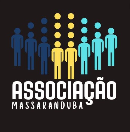 Logo da Associação Massaranduba